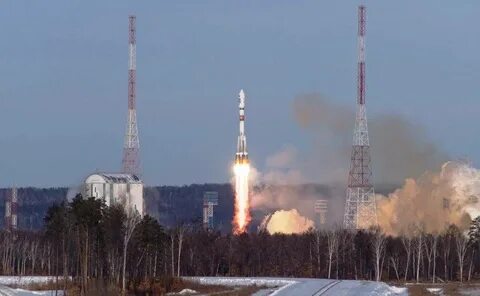 Ракета дон