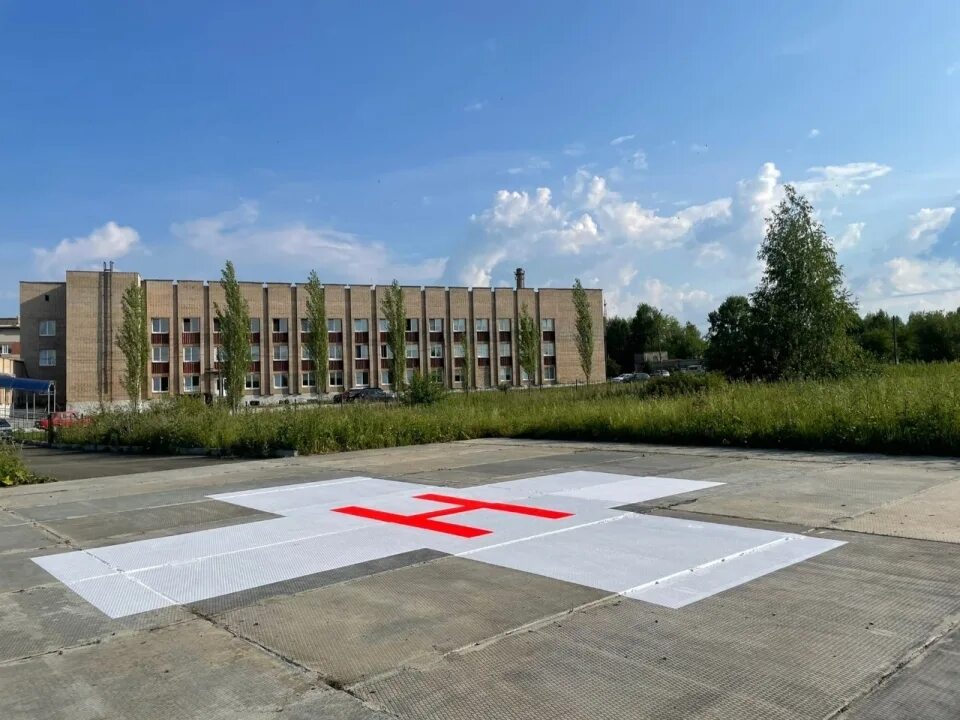 Площадка на сортировке. Площадка в нижней салде. вертолетная площадка. городская площадка в нижней салде. вертолетная площадка больница.
