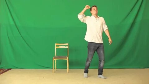 Идеи для этюдов на актерское мастерство