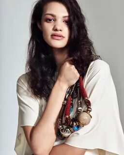 Kyla Coleman.