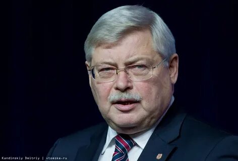 Губернатор открыл