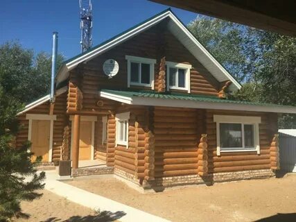 Снять коттедж в самаре
