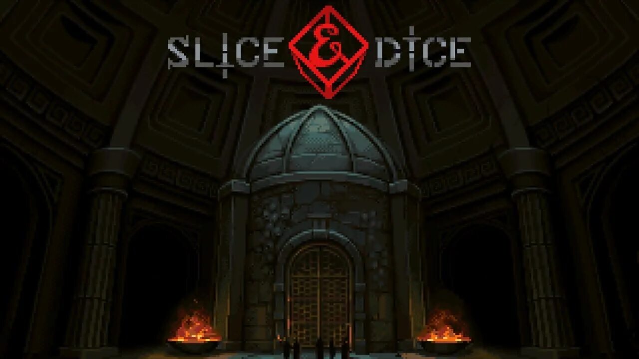 Slice and dice. Слайс дайс. Sakuna: of rice and ruin обложки. Игра на андроид dice. Slice and dice.