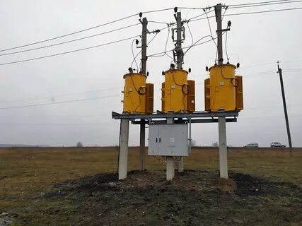Автоматического регулирования напряжения