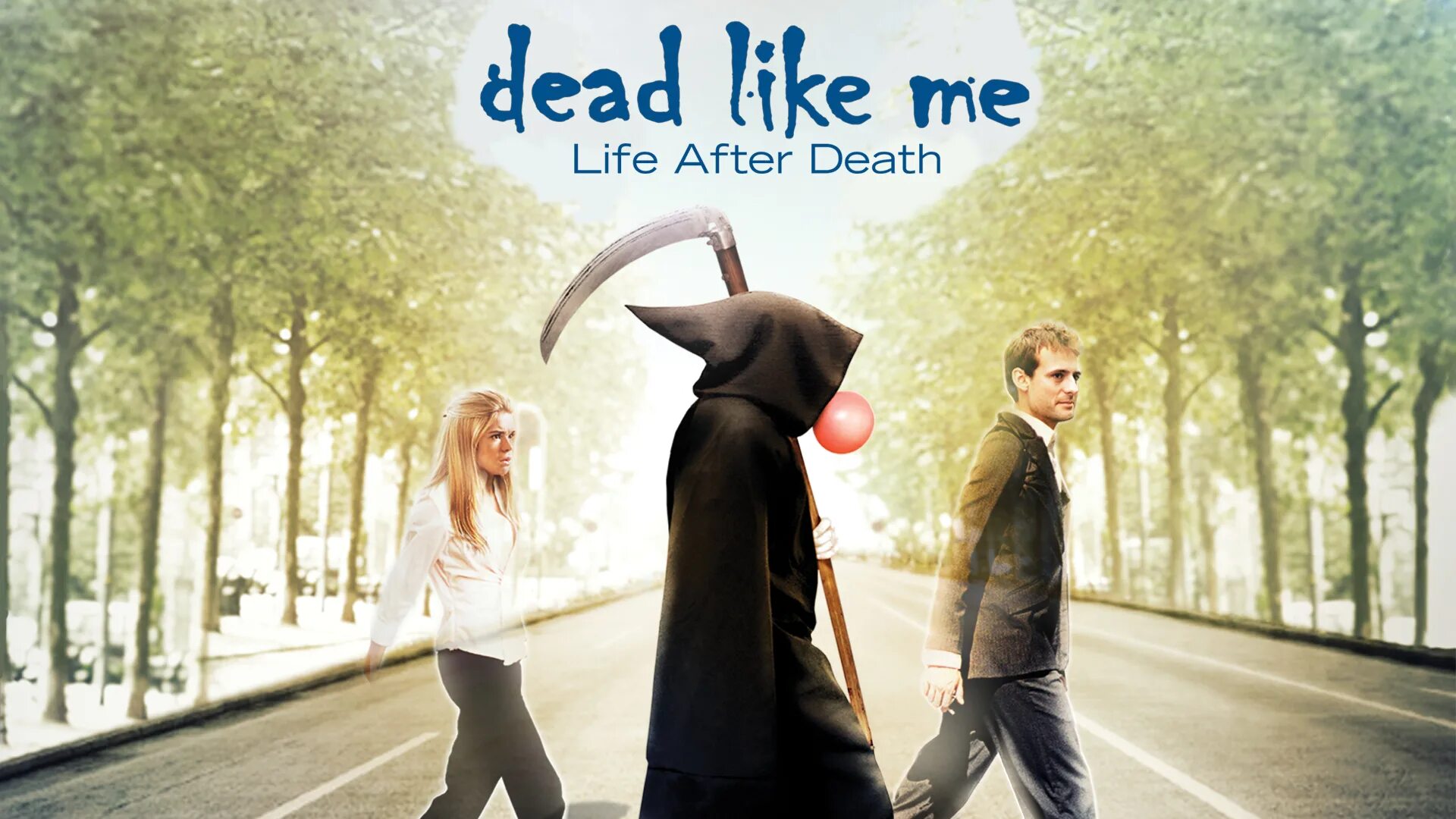 Dead like. Dead like me. Мертвые как я Постер. Мертвые как я. Life i hard