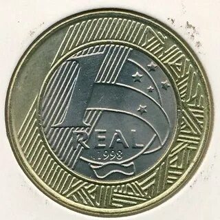 1 реал в долларах