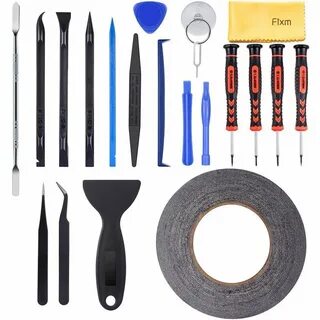Open tools
