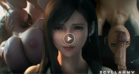 The Tifa Lockhart Experience [ScyllaHMV]... 