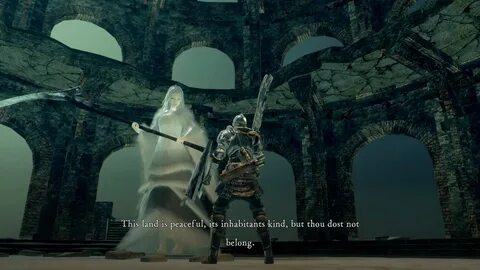 Dark souls remastered нарисованный мир