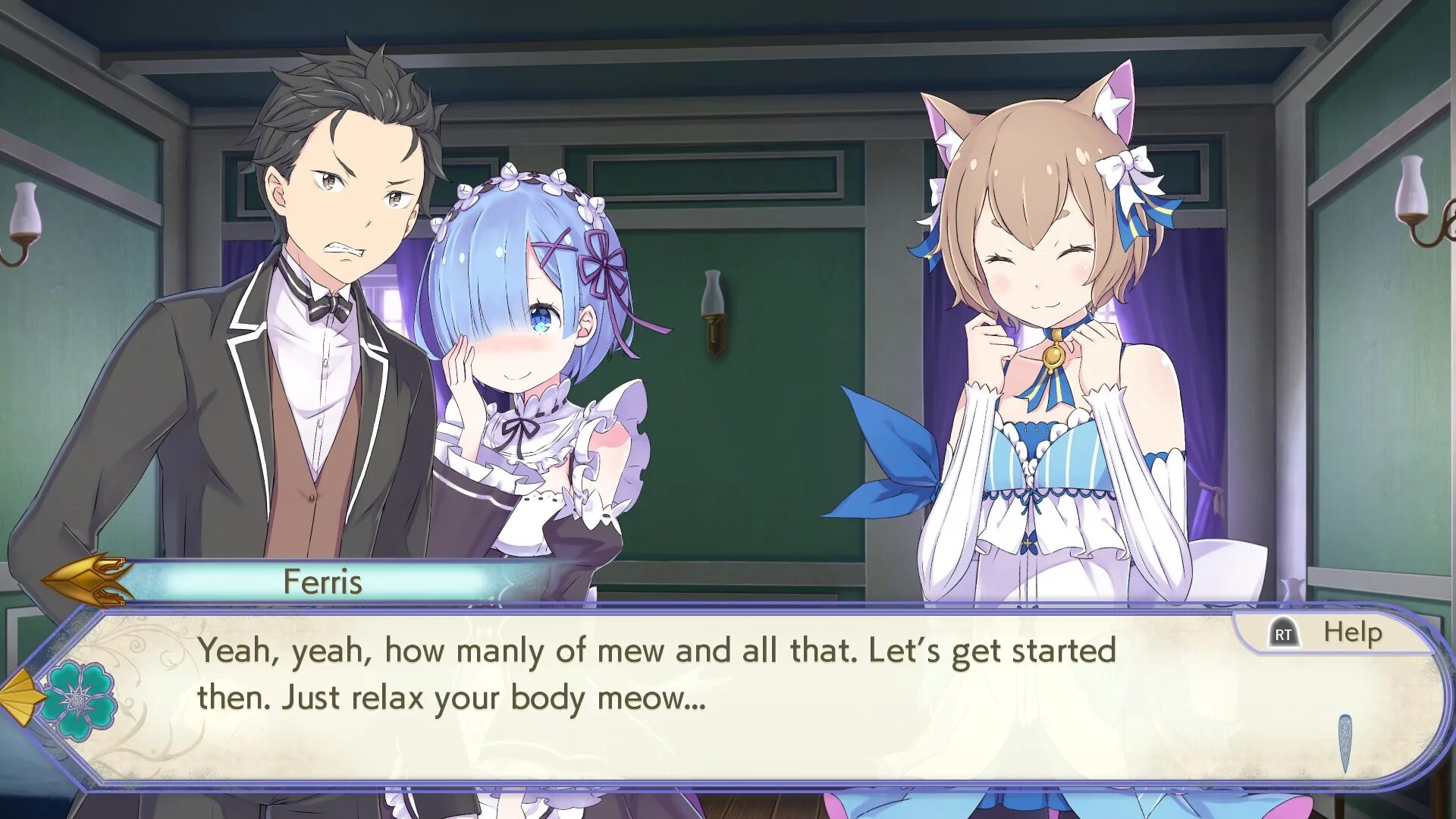 Null start. Мир ре зеро карта. re:zero -starting life in another world- the prophecy of the throne.
