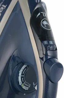 Утюг tefal ultragliss anti calc plus fv6830e0