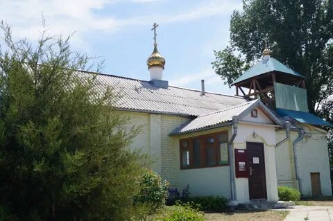 Зензеватка ольховский волгоградская область