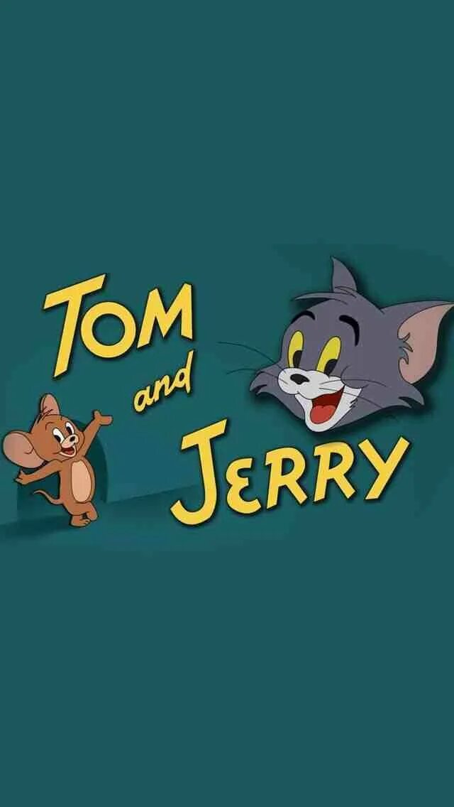 Tom на телефон. Том и Джерри. Том и Джерри заставка. Том на заставку. Обои том и Джерри.