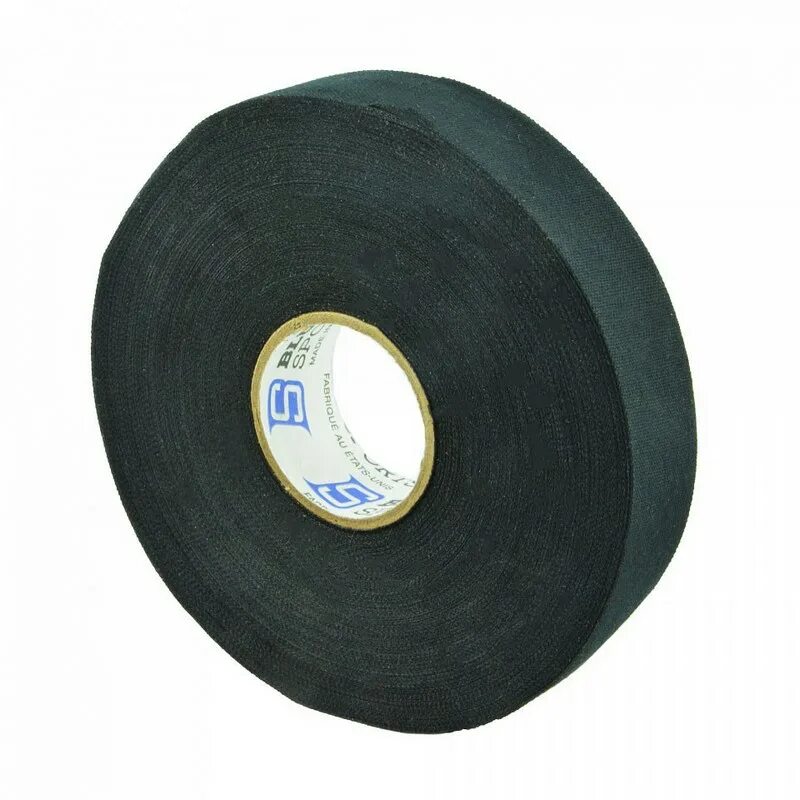 Лента хоккейная Blue Sport Tape coton Black, арт.603308, ширина 24мм, длина 47м, черная. Лента хоккейная BLUESPORTS 24мм х 25м (черный). Лента BLUESPORT 36 50. Лента хоккейная BLUESPORTS 24мм х 25м (белый). Купить хоккейную ленту