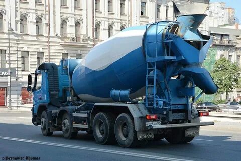 Бетон с доставкой санкт петербург