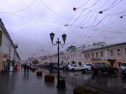 Осадки муром