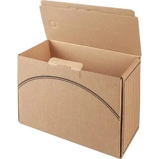 Attache короб