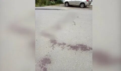 Асфальт телеграмм