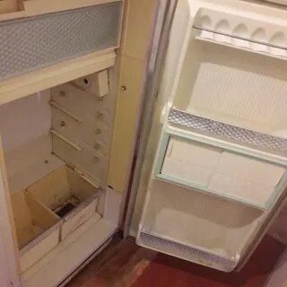 Размер холодильника орск