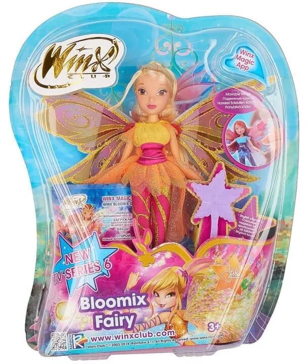 Кукла блумикс. Кукла винкс bloomix.