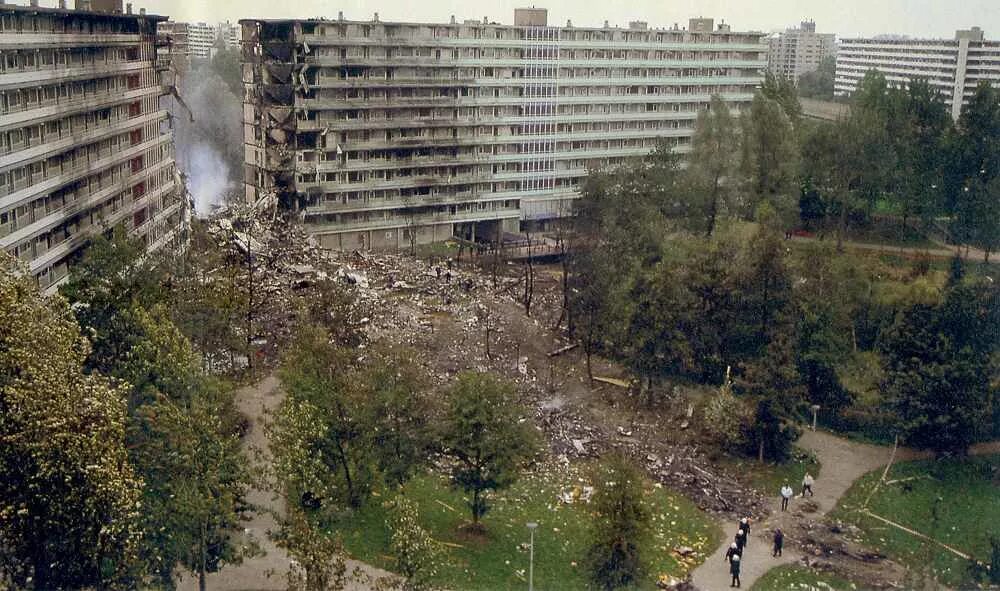 катастрофа boeing 747 в амстердаме