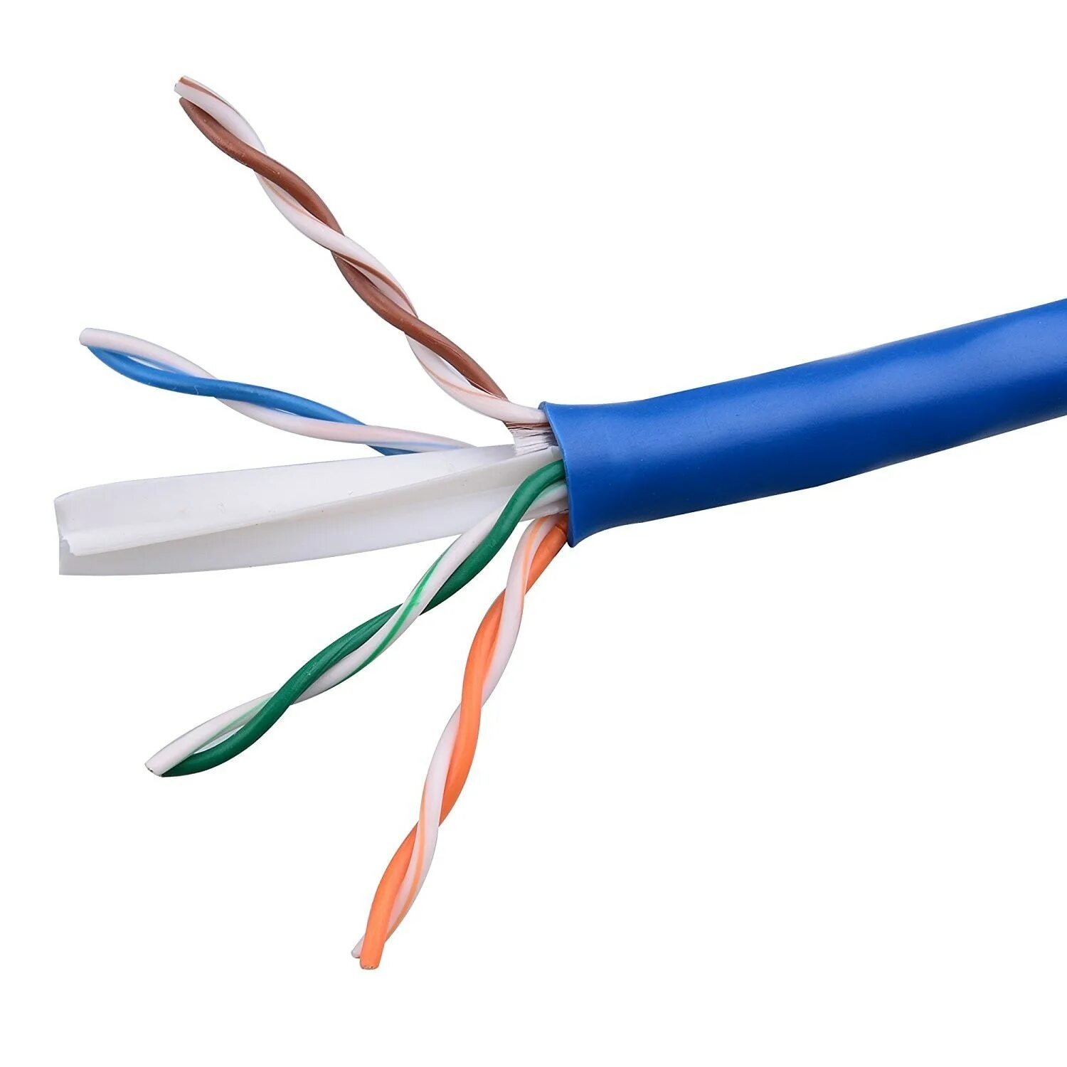 Cable UTP Cat.5e, 24awg 4x2x1/0.50, Stranded, cca, 305m, APC Electronic. UTP кабель Cat 5e 1000ft. UTP Cat 6. UTP-4p-Cat.5e-Solid-LSZH. Кабель тип 6