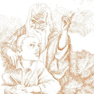 Picture background