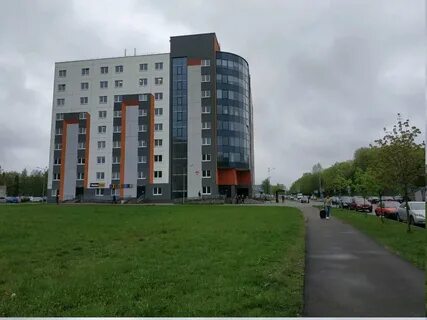 Минск пер