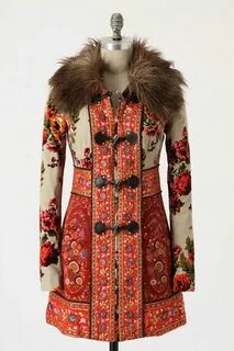 Российская верхняя одежда