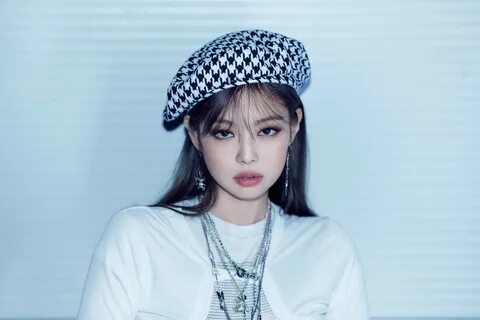 Jennie kim photo