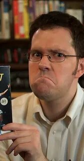 Angry video