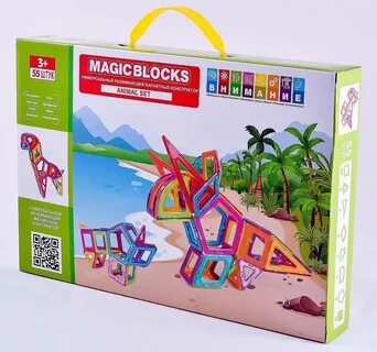 Magic blocks