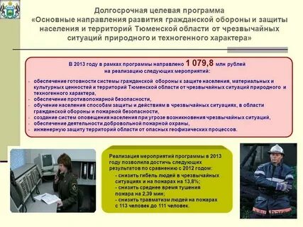 Целевая программа развития школы