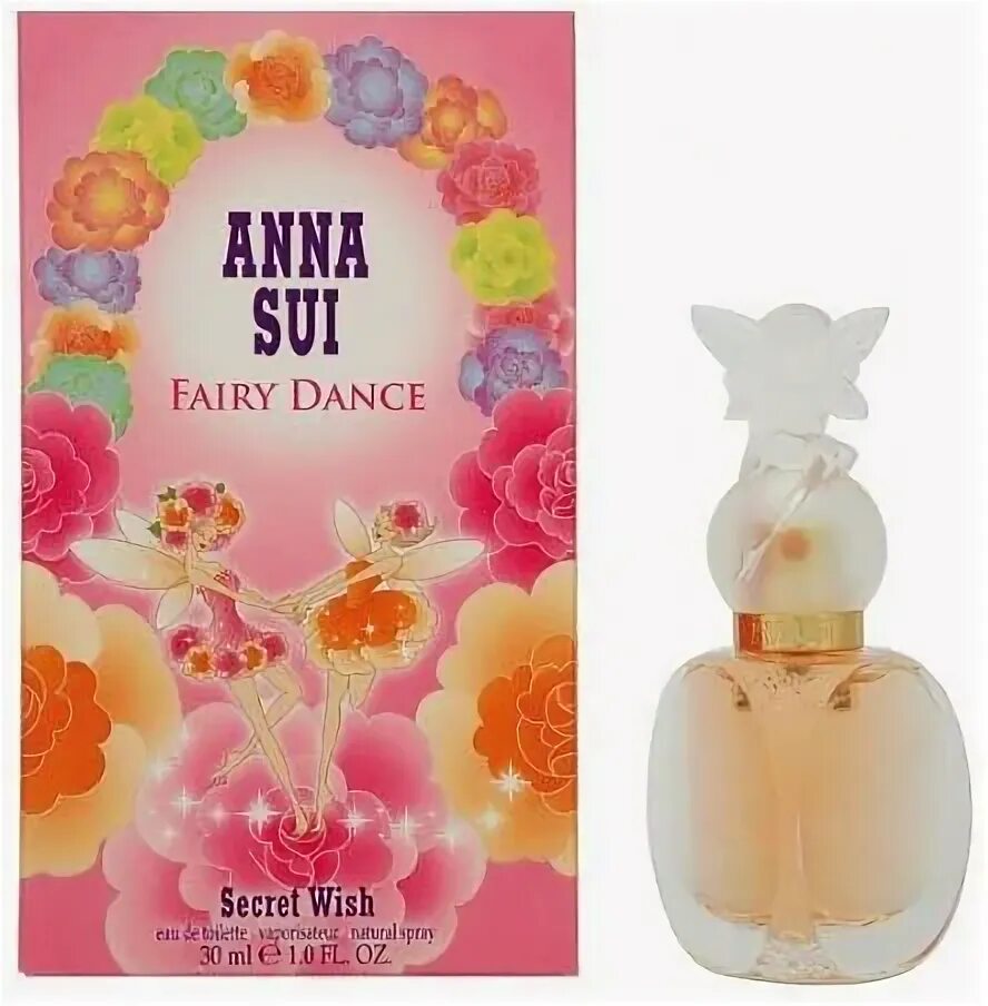 Духи anna sui fantasia. Anna sui fairy dance. Духи anna sui wish. Anna sui lucky wish. O wish.