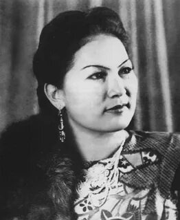 Куляш байсеитова