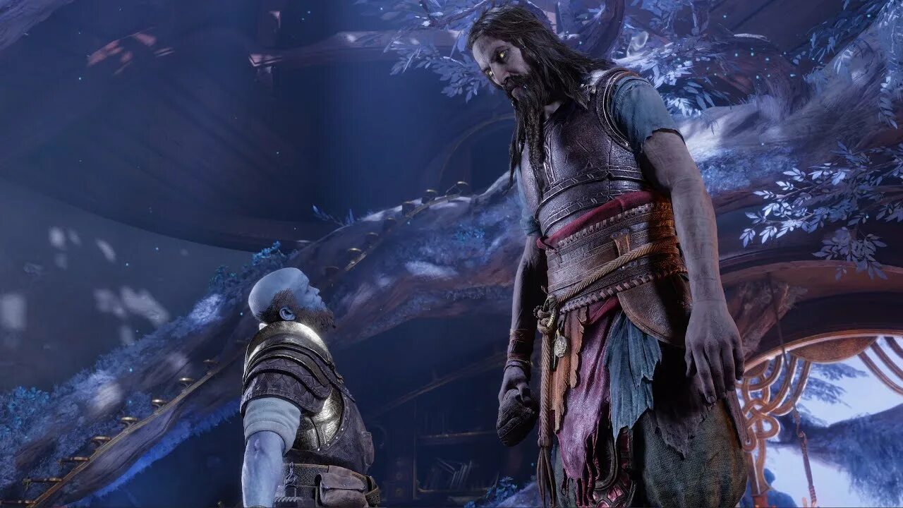 Найти тюра. Кратос скандинавская мифология. Щит кратоса. Найти тюра. Тюр рагнарок.