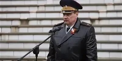 Начальник умвд по г уфа. Генерал Будник МВД.