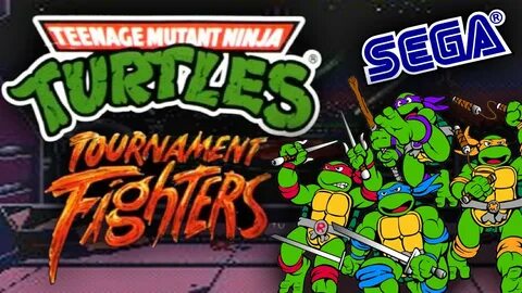 Turtles tournament