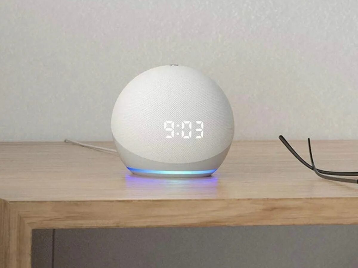Echo 4. Echo 4