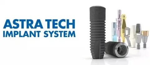 Astra tech импланты отзывы
