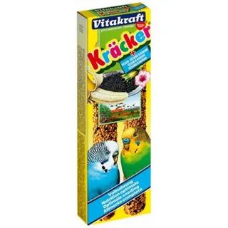 Кунжут попугаям