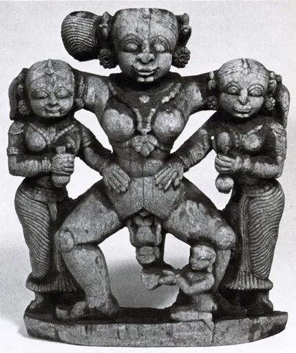 Древность род. Родовспоможение в древней Индии. Родовспоможение у ацтеков.