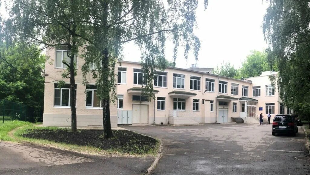 Мурманский проезд 14 1