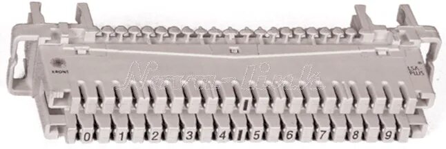 Плинт lsa profil 2 10. Плинт LSA-profil 2/10 Krone 6089. Плинт Krone 6089 1 120-06. Плинт Krone LSA-profil 2/10. Плинт LSA-profil 2/10 с н/з контактом 0...9.