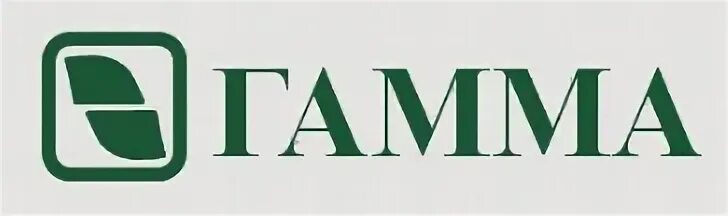 Gamma работа