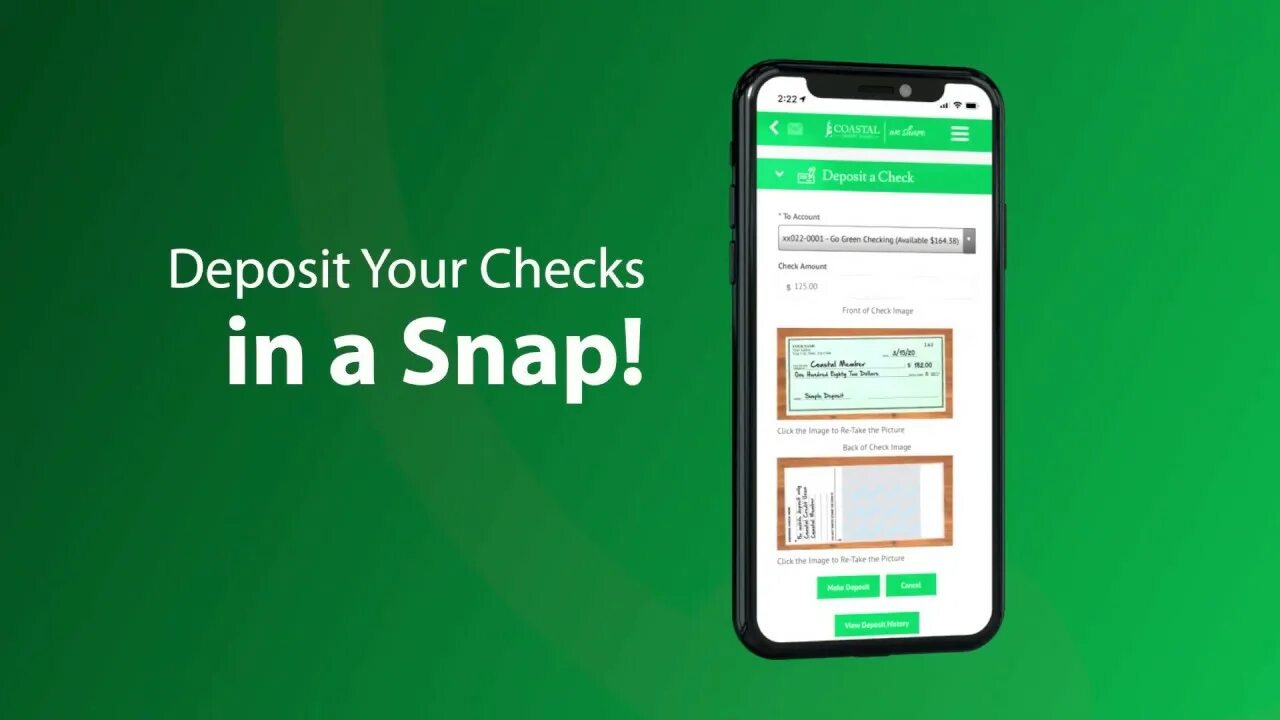 Deposit app. Make a deposit. Слитый депозит скрин пнл. Unibank check deposit. Remote deposit capture cheque.