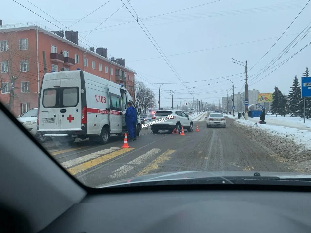 Сирена в курске сегодня