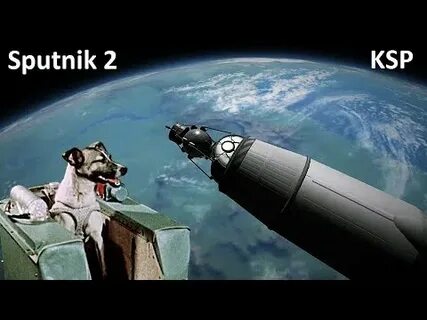 Спутник 2 текст