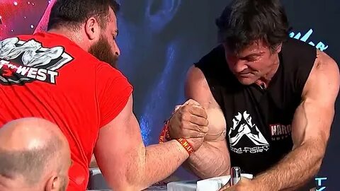 Ларатт сагинашвили когда борьба