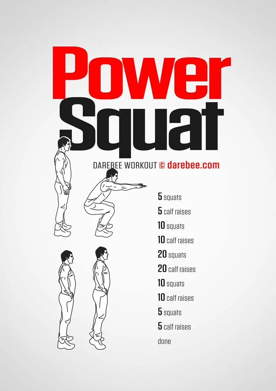 Power exercises. Darebee boxer workout. воркаут тренировки ног. darebee squats. cardio power abs упражнения.
